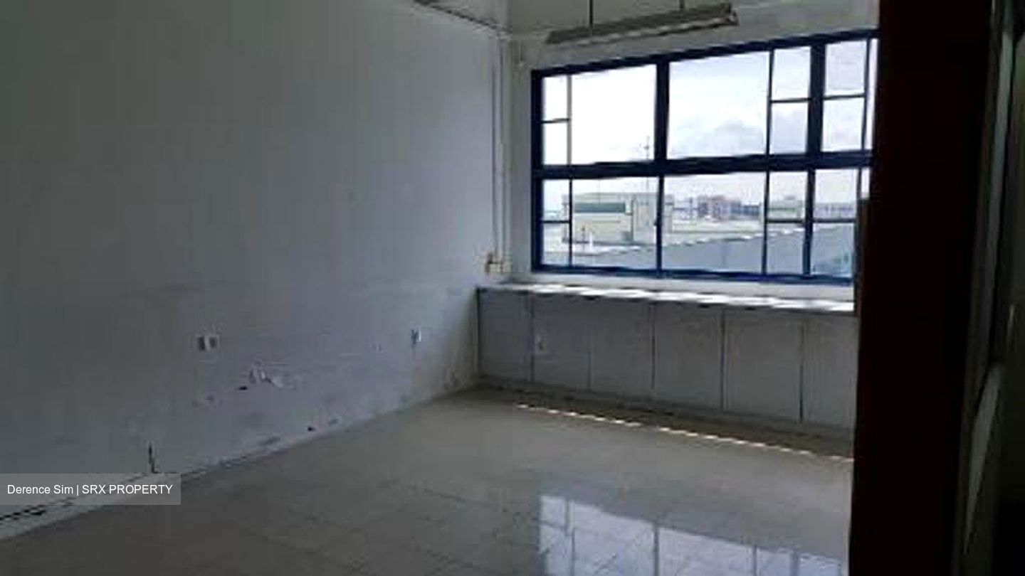 Northland Industrial Building 2 (D27), Factory #633685501